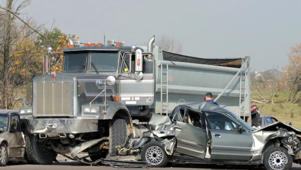 truck accident lawyer