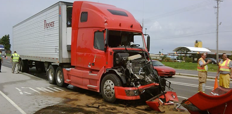 Truck accident attorneys san antonio